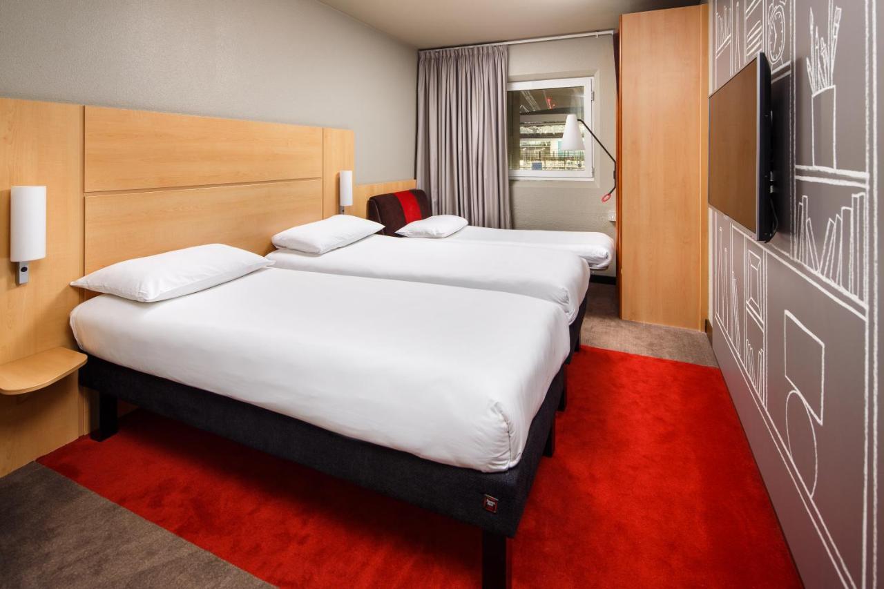 Отель Ibis London Wembley Экстерьер фото