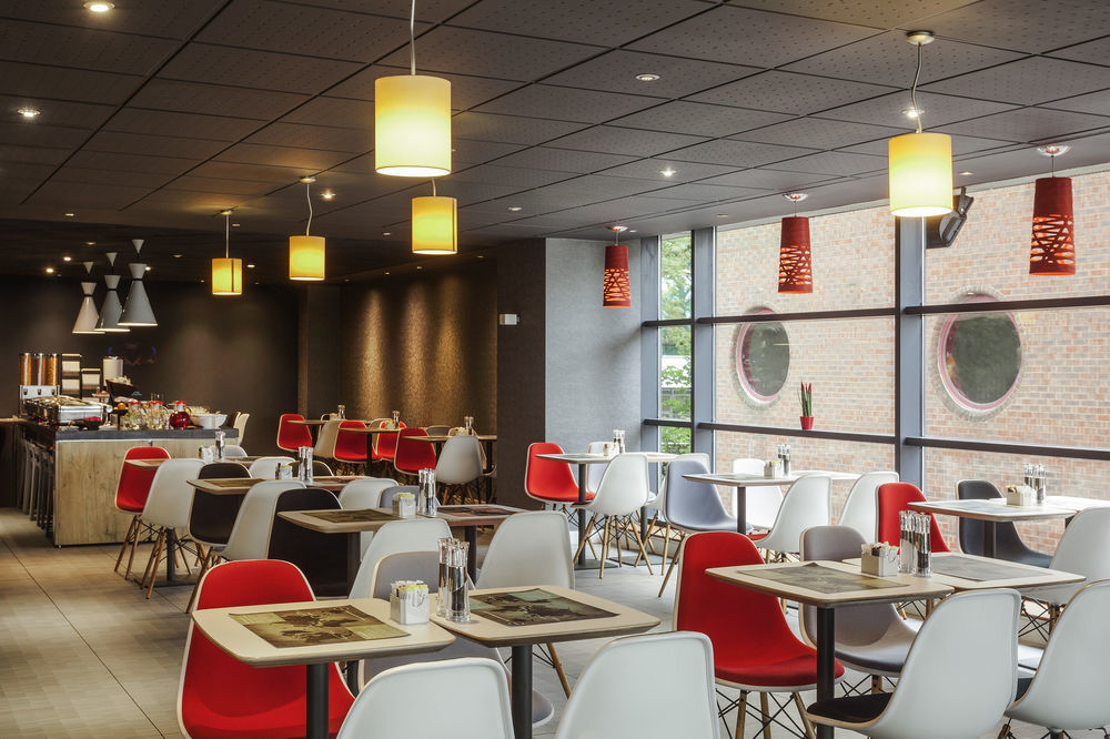 Отель Ibis London Wembley Экстерьер фото