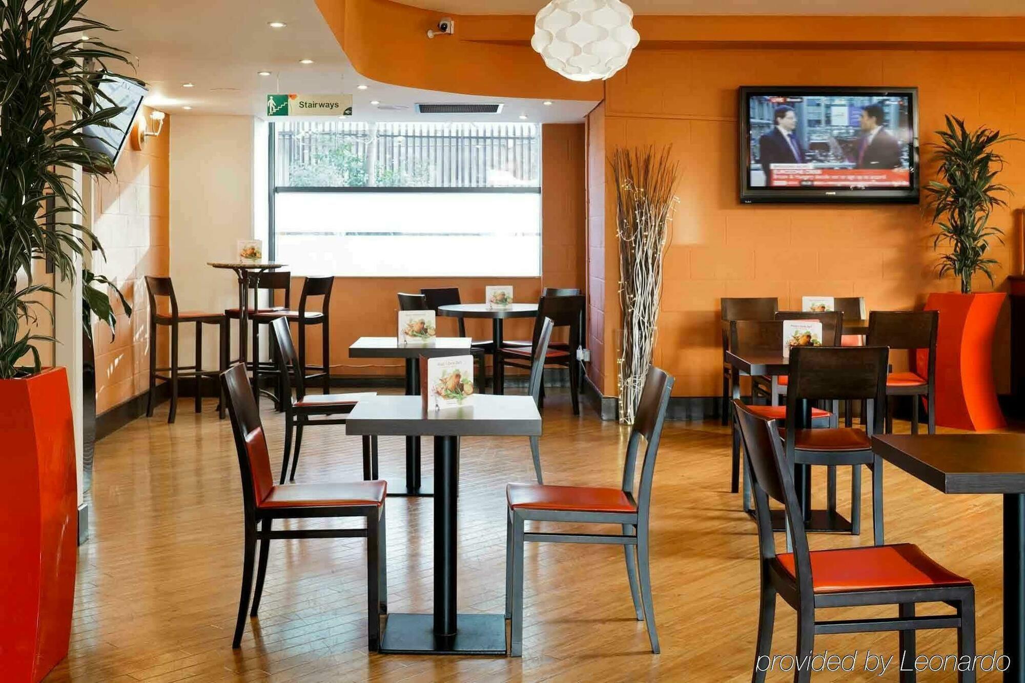 Отель Ibis London Wembley Экстерьер фото